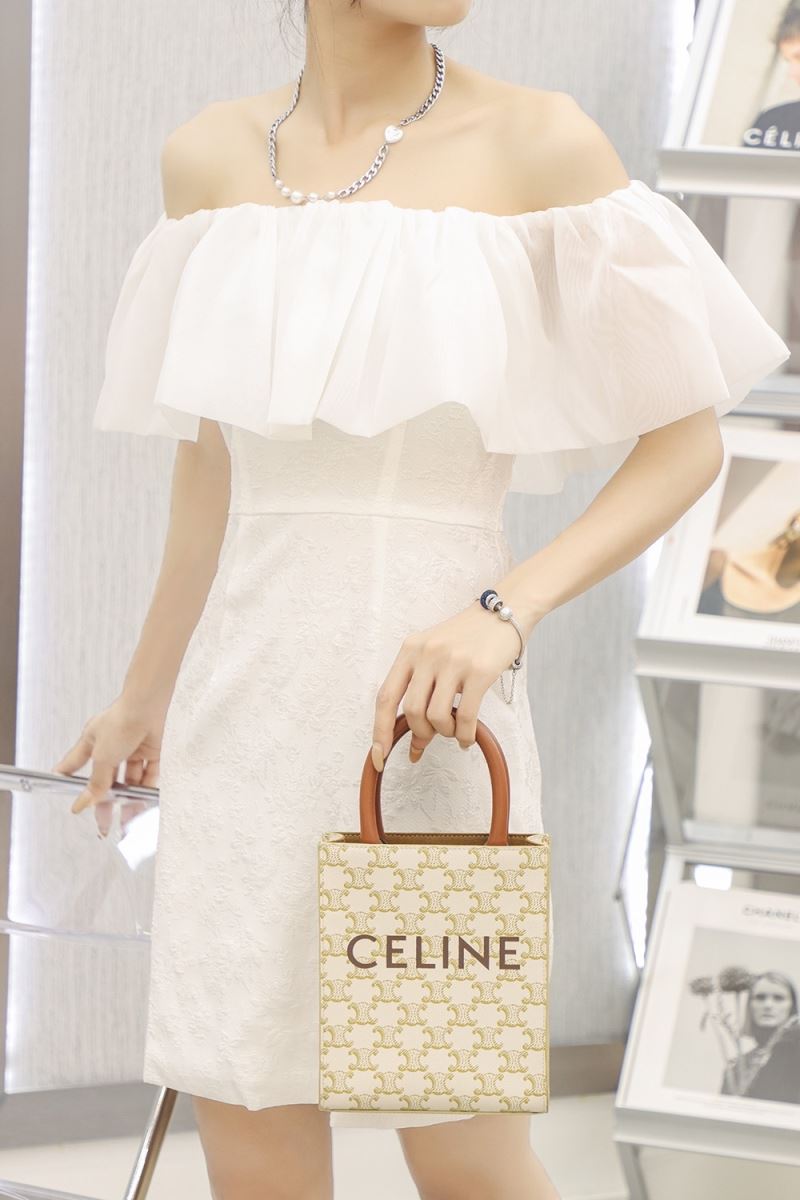 Celine Shopping Bags